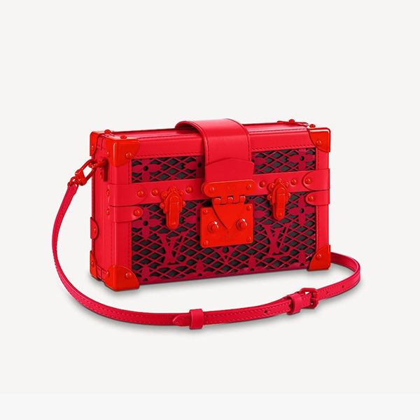 【最新作☆】ルイヴィトン プティットマル 偽物 H27 ショルダーバッグ M20353